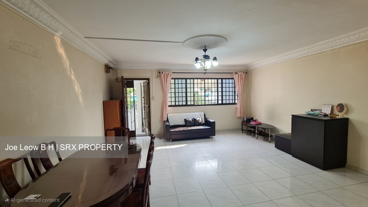 Blk 128 Pending Road (Bukit Panjang), HDB 4 Rooms #632880101
